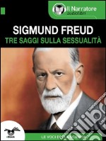 Tre saggi sulla sessualità. E-book. Formato EPUB ebook