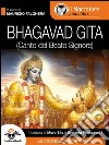 Bhagavad Gita (Canto del Beato Signore) (Audio-eBook). E-book. Formato EPUB ebook