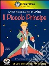 Il Piccolo Principe (Audio-eBook). E-book. Formato EPUB ebook