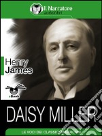 Daisy Miller. E-book. Formato Mobipocket ebook