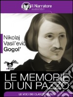 Le memorie di un pazzo. E-book. Formato EPUB ebook