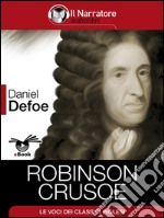 Robinson Crusoe. E-book. Formato EPUB ebook