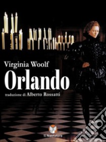 Orlando. E-book. Formato EPUB ebook di Virginia Woolf