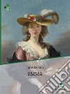 Emma. E-book. Formato EPUB ebook