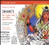 Shakti: Divinità femminili, mandala e geometrie sacre Con 42 immagini. E-book. Formato EPUB ebook