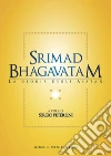Srimad Bhagavatam: La gloria degli avatar. E-book. Formato EPUB ebook di Sergio Peterlini