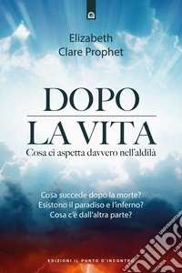 Dopo la vita: Cosa ci aspetta davvero nell’aldilà. E-book. Formato EPUB ebook