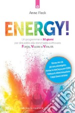 Energy!. E-book. Formato EPUB