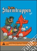 Super sturmtruppen. E-book. Formato EPUB ebook