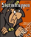 Uffizialen e gentiluomo. E-book. Formato EPUB ebook di Bonvi