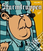 Sturmtruppen. E-book. Formato EPUB ebook