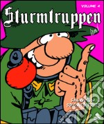 Sturmtruppen. E-book. Formato EPUB ebook