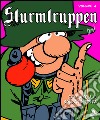 Sturmtruppen. E-book. Formato EPUB ebook