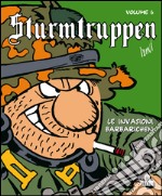 Le invasioni barbarichen. E-book. Formato EPUB ebook