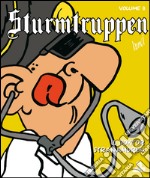 Sturmtruppen. E-book. Formato EPUB ebook