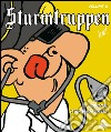 Sturmtruppen. E-book. Formato EPUB ebook