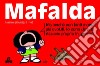 Mafalda Volume 1: Le strisce dalla 1 alla 160. E-book. Formato EPUB ebook