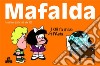 Mafalda Volume 2: Le strisce dalla 161 alla 320. E-book. Formato EPUB ebook