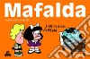 Mafalda Volume 2: Le strisce dalla 161 alla 320. E-book. Formato EPUB ebook di Quino