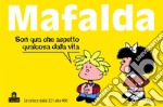 Mafalda Volume 3: Le strisce dalla 321 alla 480. E-book. Formato EPUB ebook