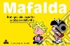 Mafalda Volume 3: Le strisce dalla 321 alla 480. E-book. Formato EPUB ebook di Quino