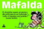 Mafalda Volume 4: Le strisce dalla 481 alla 640. E-book. Formato EPUB ebook