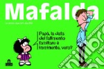 Mafalda Volume 5: Le strisce dalla 641 alla 800. E-book. Formato EPUB ebook