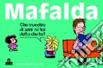 Mafalda Volume 6: Le strisce dalla 801 alla 960. E-book. Formato EPUB ebook