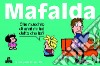 Mafalda Volume 6: Le strisce dalla 801 alla 960. E-book. Formato EPUB ebook