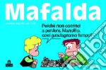 Mafalda Volume 7: Le strisce dalla 961 alla 1120. E-book. Formato EPUB ebook