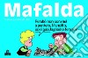 Mafalda Volume 7: Le strisce dalla 961 alla 1120. E-book. Formato EPUB ebook