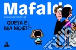 Mafalda Volume 8: Le strisce dalla 1120 alla 1280. E-book. Formato EPUB ebook