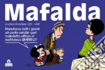 Mafalda Volume 9: Le strisce dalla 1281 alla 1440. E-book. Formato EPUB ebook di Quino