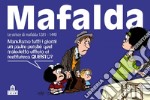 Mafalda Volume 9: Le strisce dalla 1281 alla 1440. E-book. Formato EPUB ebook