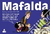 Mafalda Volume 9: Le strisce dalla 1281 alla 1440. E-book. Formato EPUB ebook