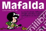 Mafalda Volume 10: Le strisce dalla 1441 alla 1600. E-book. Formato EPUB ebook