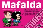 Mafalda Volume 11: Le strisce dalla 1601 alla 1760. E-book. Formato EPUB ebook