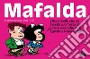 Mafalda Volume 11: Le strisce dalla 1601 alla 1760. E-book. Formato EPUB ebook