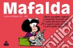 Mafalda Volume 12: Le strisce dalla 1761 alla 1920. E-book. Formato EPUB ebook