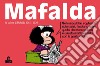 Mafalda Volume 12: Le strisce dalla 1761 alla 1920. E-book. Formato EPUB ebook