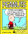 Peanuts Volume 1: È dura nascondersi dietro qualcuno che è verticale quando tu sei orizzontale.. E-book. Formato EPUB ebook