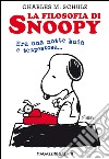 La filosofia di Snoopy. Era una notte buia e tempestosa. E-book. Formato EPUB ebook