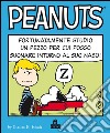 Peanuts Volume 2: Fortunatamente studio un pezzo per cui posso suonare intorno al suo naso!. E-book. Formato EPUB ebook