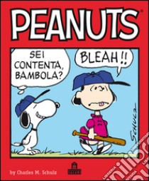 Peanuts Volume 3: Sei contenta bambola?. E-book. Formato EPUB ebook di Charles Monroe Schulz