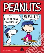 Peanuts Volume 3: Sei contenta bambola?. E-book. Formato EPUB ebook