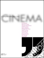 Conversations on cinema. E-book. Formato EPUB ebook