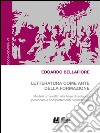 Letteratura come arte della formazione. Modelli umanistici alla base di sviluppo personale e comportamenti organizzativi. E-book. Formato EPUB ebook di Edoardo Bellafiore