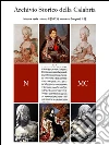 Archivio Storico della Calabria - Nuova Serie - Numero 5. E-book. Formato Mobipocket ebook di Giovanni Pititto