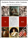 Archivio Storico della Calabria - Nuova Serie - Numero 4. E-book. Formato Mobipocket ebook di Giovanni Pititto