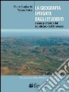 La geografia spiegata dagli studenti: Siamo portatori del significato dell'Universo. E-book. Formato EPUB ebook